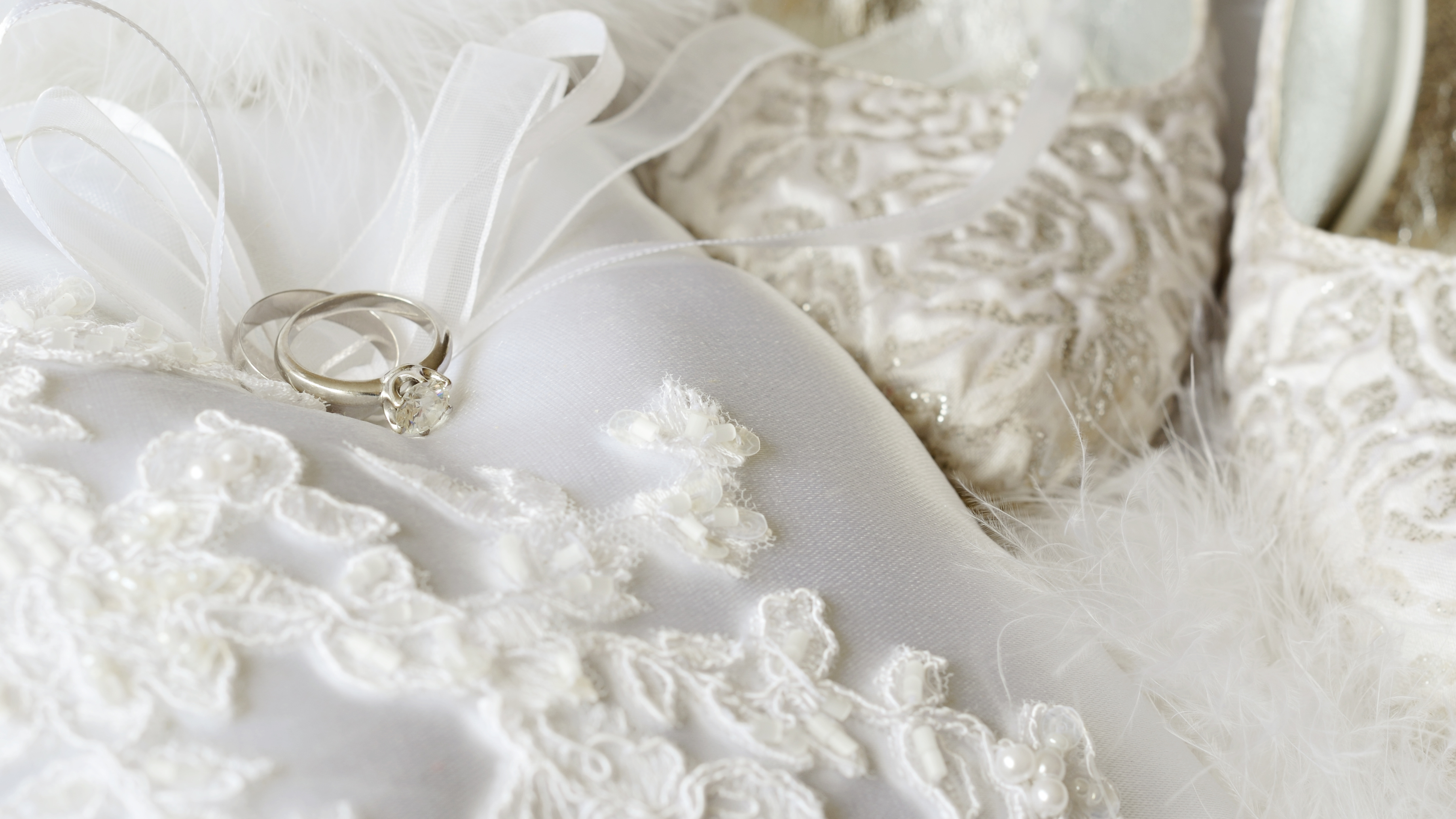 Choosing the Perfect Dress for Your Big Day